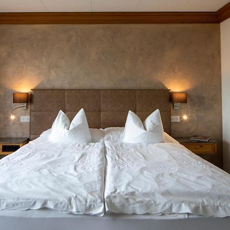 Cristallo Arosa Hotel Eksteriør bilde