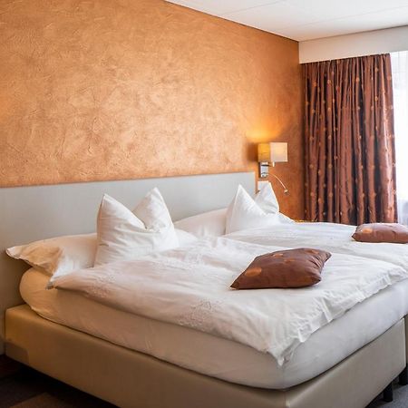 Cristallo Arosa Hotel Eksteriør bilde